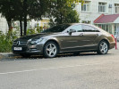 Mercedes-Benz CLS-Класс 2011 года