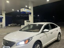 Hyundai Sonata 2015 года