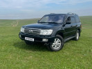 Toyota Land Cruiser 2007 года