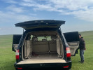 Toyota Land Cruiser 2007 года