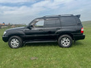 Toyota Land Cruiser 2007 года
