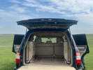 Toyota Land Cruiser 2007 года