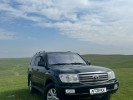 Toyota Land Cruiser 2007 года