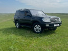 Toyota Land Cruiser 2007 года