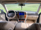 Toyota Land Cruiser 2007 года