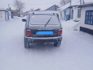ВАЗ (Lada) 2121 (4x4) 2017 года