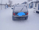 ВАЗ (Lada) 2121 (4x4) 2017 года