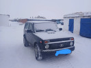 ВАЗ (Lada) 2121 (4x4) 2017 года