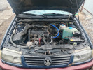 Volkswagen Passat 1993 года