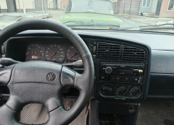 Volkswagen Passat 1993 года