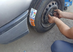 Opel Vectra 1991 года