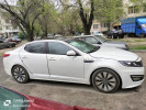 Kia K5 2011 года