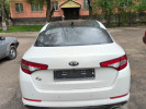 Kia K5 2011 года