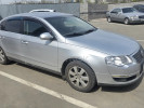 Volkswagen Passat 2008 года