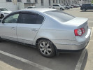 Volkswagen Passat 2008 года