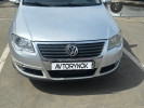 Volkswagen Passat 2008 года