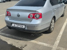 Volkswagen Passat 2008 года