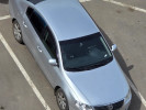 Volkswagen Passat 2008 года