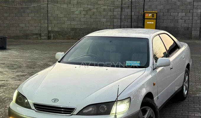 Toyota Windom 1996 года