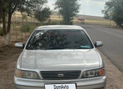 Nissan Cefiro 1998 года