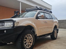 Mitsubishi Pajero Sport 2012 года