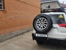 Mitsubishi Pajero Sport 2012 года