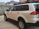 Mitsubishi Pajero Sport 2012 года