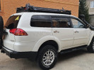 Mitsubishi Pajero Sport 2012 года