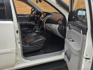 Mitsubishi Pajero Sport 2012 года