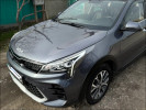 Kia Rio X-Line 2022 года