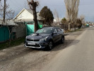 Kia Rio X-Line 2022 года