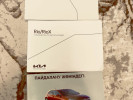 Kia Rio X-Line 2022 года