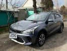 Kia Rio X-Line 2022 года