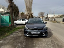 Kia Rio X-Line 2022 года