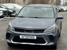 Kia Rio X-Line 2022 года