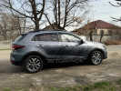 Kia Rio X-Line 2022 года