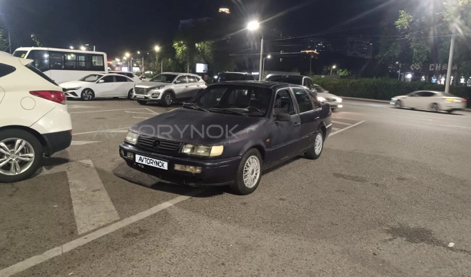 Volkswagen Passat 1994 года