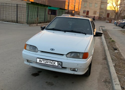 ВАЗ (Lada) 2114 2013 года
