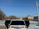 Toyota Land Cruiser Prado 2014 года