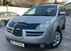 Subaru Tribeca 2006 года