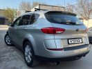 Subaru Tribeca 2006 года