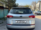 Subaru Tribeca 2006 года