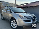 Subaru Tribeca 2006 года
