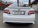 Toyota Camry 2011 года