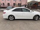 Toyota Camry 2011 года