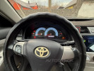 Toyota Camry 2011 года