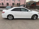 Toyota Camry 2011 года