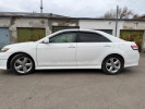 Toyota Camry 2011 года