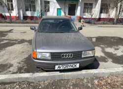 Audi 80 1987 года