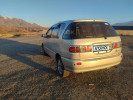 Toyota Ipsum 1997 года